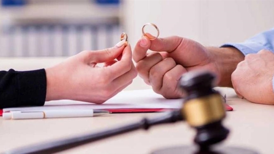 En çok boşanan kişi İzmir ve Muğla'da