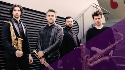 Olten Filarmoni'nin konuğu Dario Macellari