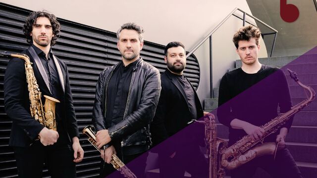 Olten Filarmoni'nin konuğu Dario Macellari