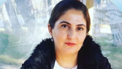 Astral seyahat savunmalı kadın cinayeti!