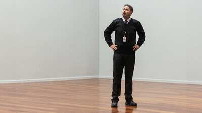 'Bana Kimse Ne Olduğunu Anlatmadı'