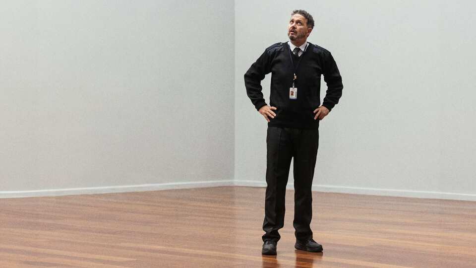 'Bana Kimse Ne Olduğunu Anlatmadı'