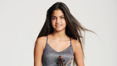 'Aydın Gün Teşvik Ödülü' Bade Daştan'a