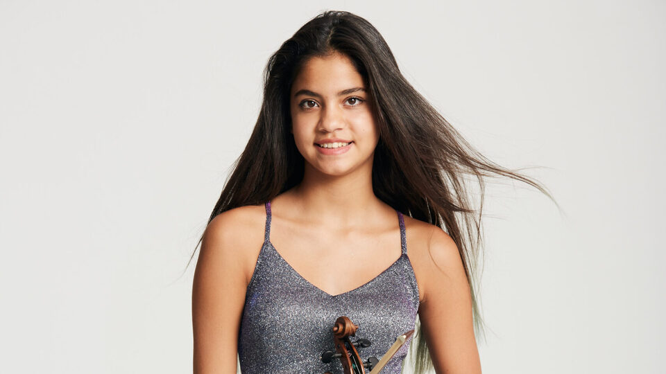 'Aydın Gün Teşvik Ödülü' Bade Daştan'a