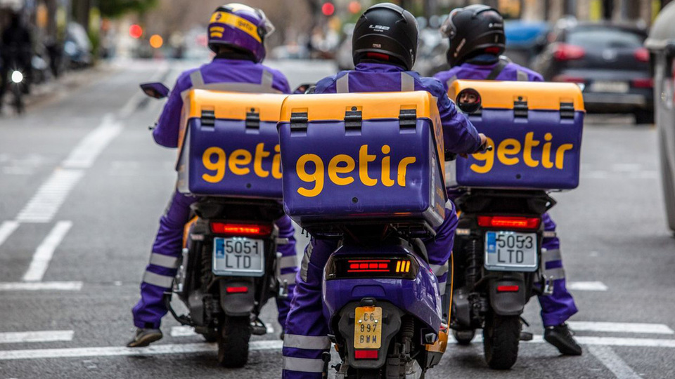 Görevden alınan CEO geri döndü