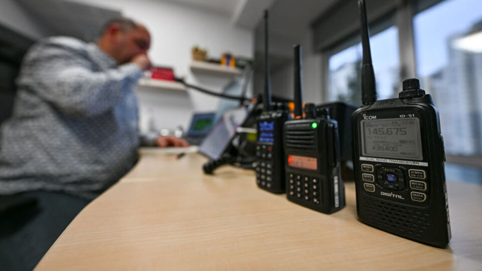 Saat 20.00'da "6 Şubat depremi" tatbikatı yapacaklar