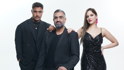 Akatay'fa'dan 'İkimizin Yerine'