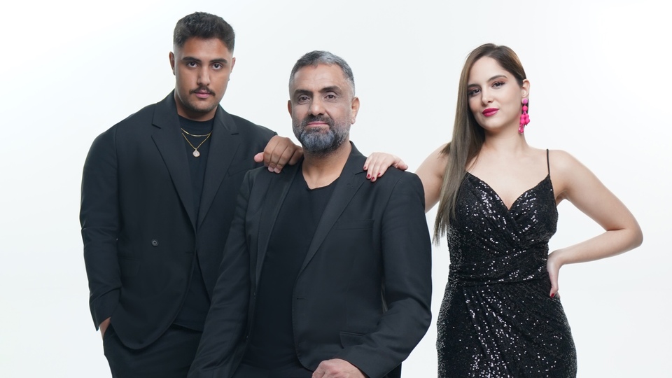 Akatay'fa'dan 'İkimizin Yerine'