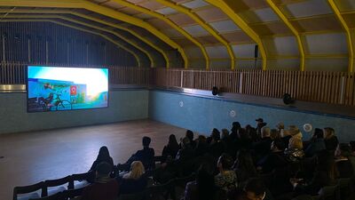 Bir hafıza belgeseli: 'Felaketin Ardından Festivalin Filmi'