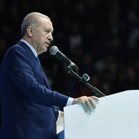 Cumhurbaşkanı Erdoğan Adıyaman'da