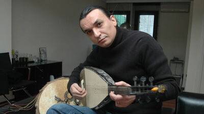 Sağlık durumuyla ilgili açıklama