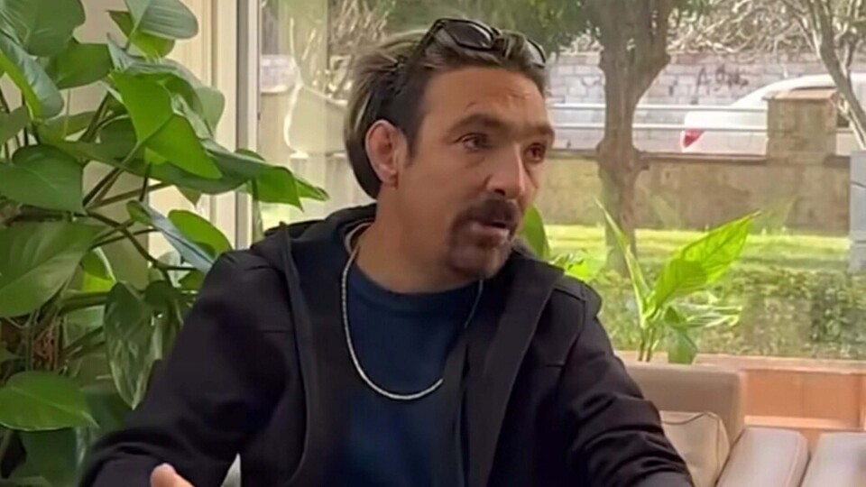 TikTok şakası diye engelli personeli yaktılar iddiası!