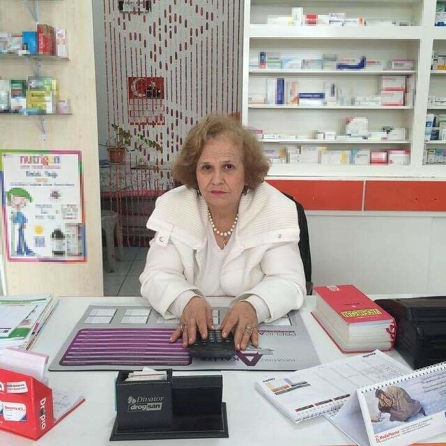 Eczacı cinayetinde 4 yıl sonra tutuklama!