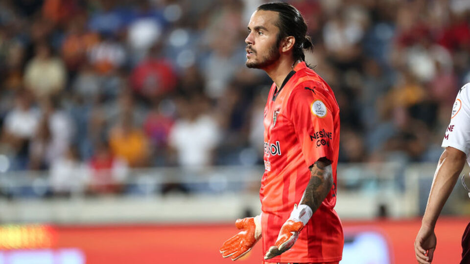 Hatayspor'da Erce Kardeşler'le yollar ayrıldı!