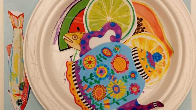 İş Sanat’ın atölyeleri çocukları bekliyor