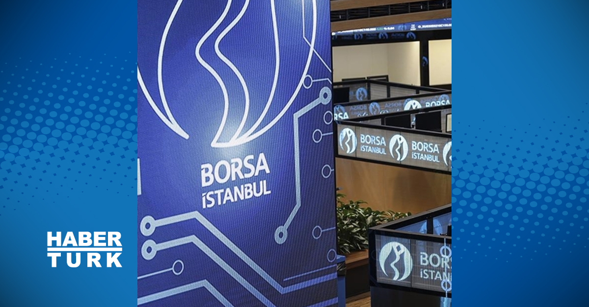 Borsa Grafiği