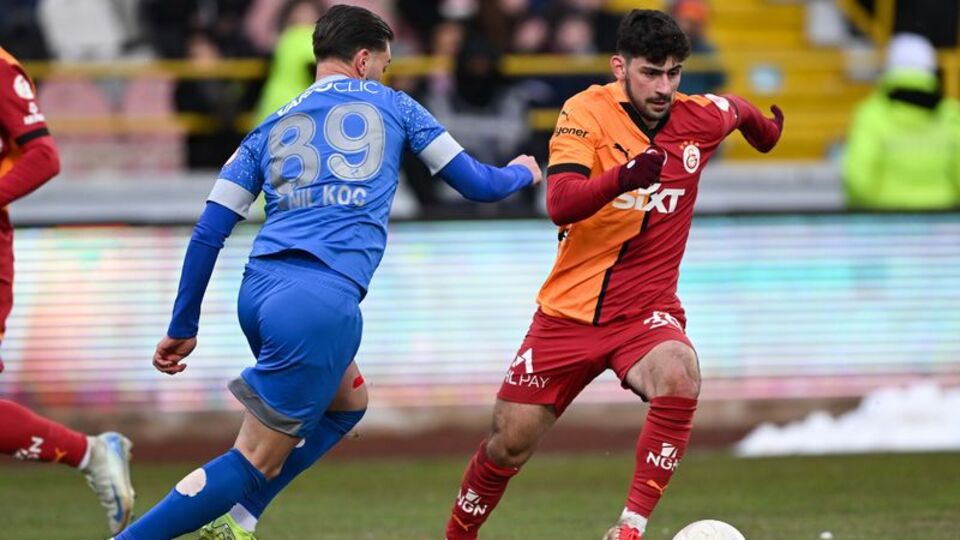 "İnşallah devamı gelir"