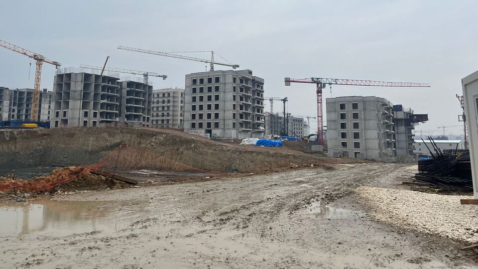 Büyük felaketin 2. yılında Hatay