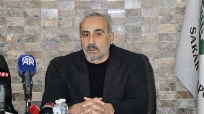 Sakaryaspor'da Mustafa Dalcı dönemi sona erdi!