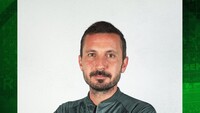 Sakaryaspor'da yeni teknik direktör İlker Püren!