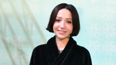 "Hiç romantik değil"