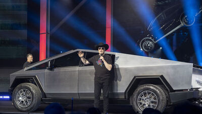 Avrupa'da tesla satışları düştü