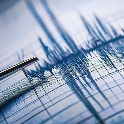 Ege Denizi'nde 4,5 büyüklüğünde deprem