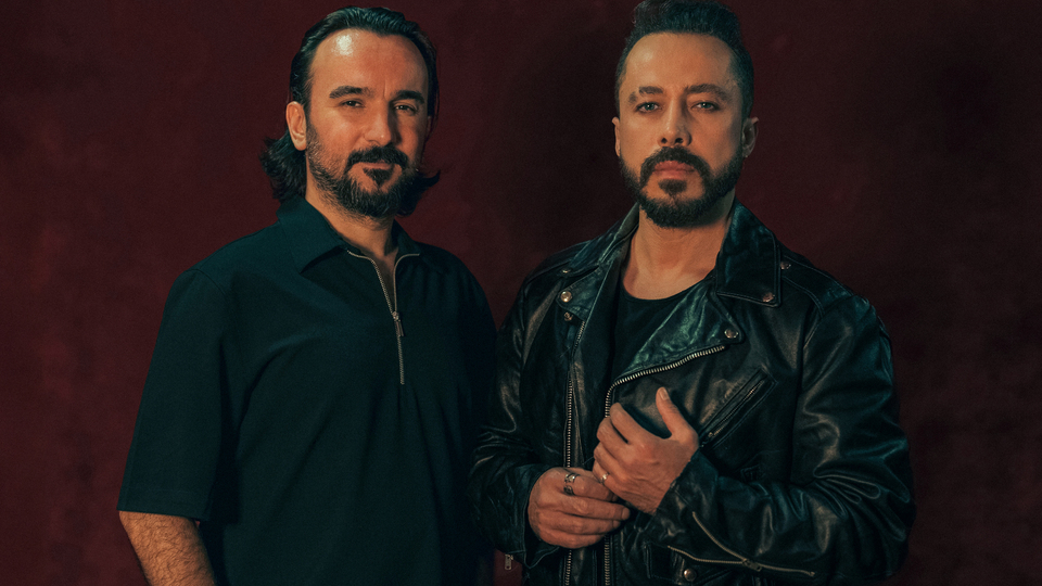 Aşk sezonunu açıyor