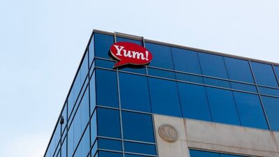 ABD'li Yum! Brands 1.5 milyar dolar kâr açıkladı