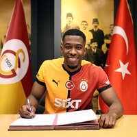 Galatasaray, Carlos Cuesta'yı kadrosuna kattı!