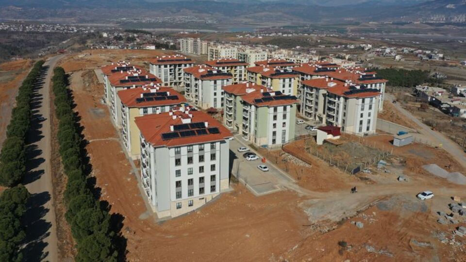 Baykar'dan 5 milyar liralık destek