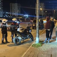 "Bugün beni vuramadınız" diyerek video çekmişti, otoparkta öldürüldü