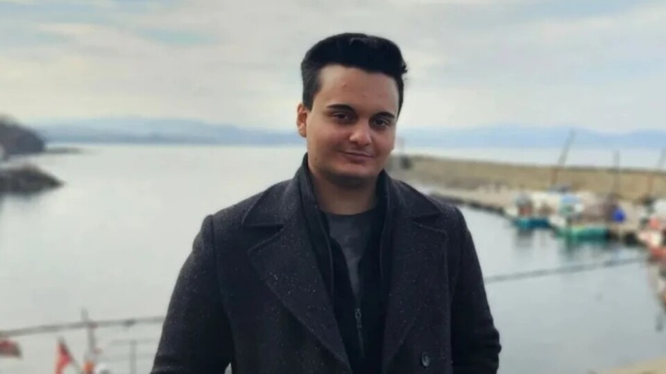 Kartalkaya'nın Yiğit'i için kampanya