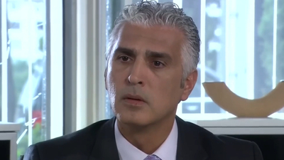 "Dünyanın neresine gitsem tanıyorlar"