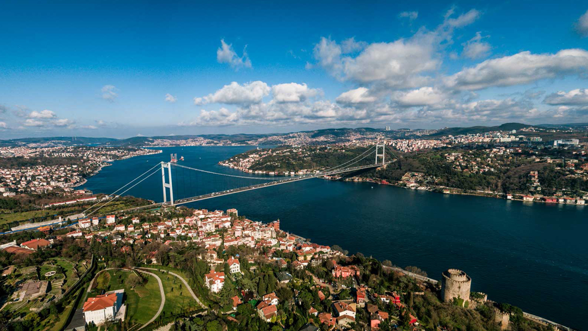 İstanbul'da Yaşayanların Kökenleri: TÜİK Verileriyle En Çok Göç Alan İller