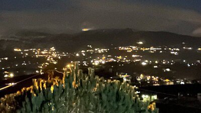 İsrail Lübnan'ı vurdu