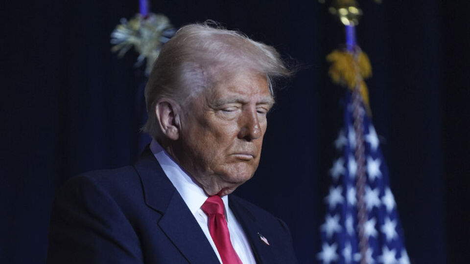 ABD'den UCM'ye yaptırım kararı