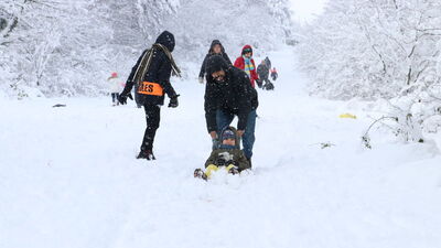 Kar tatili ilan edilen illerimiz!