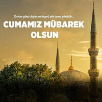 En güzel Cuma mesajları ve sözleri