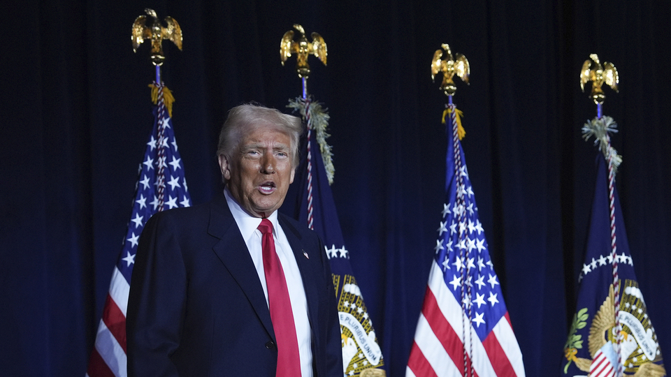 Trump'ın "Gazze'yi devralma planına" tepkiler