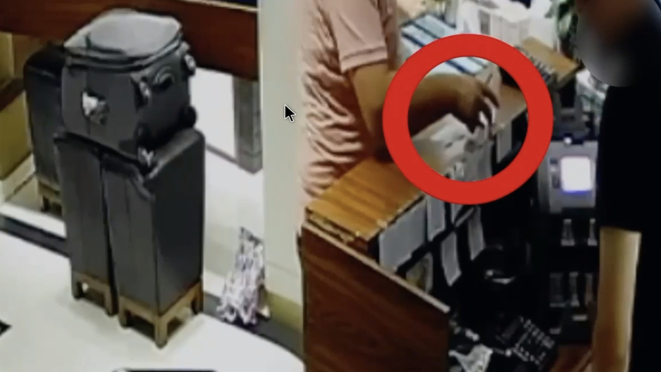 Antalya'da suç örgütü çökertildi! 15 gözaltı