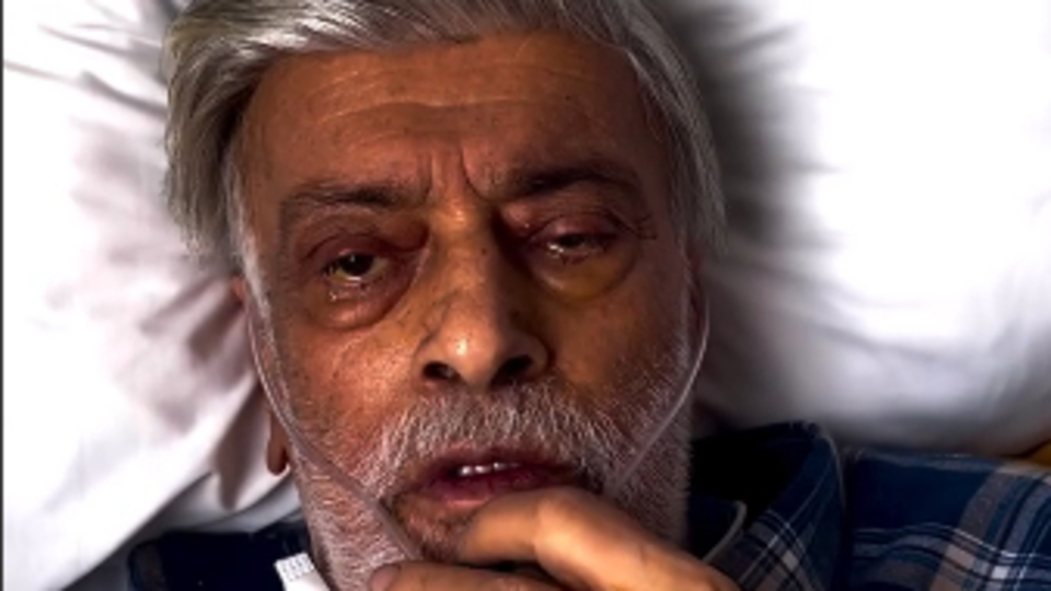 "Dualarınızı eksik etmeyin"