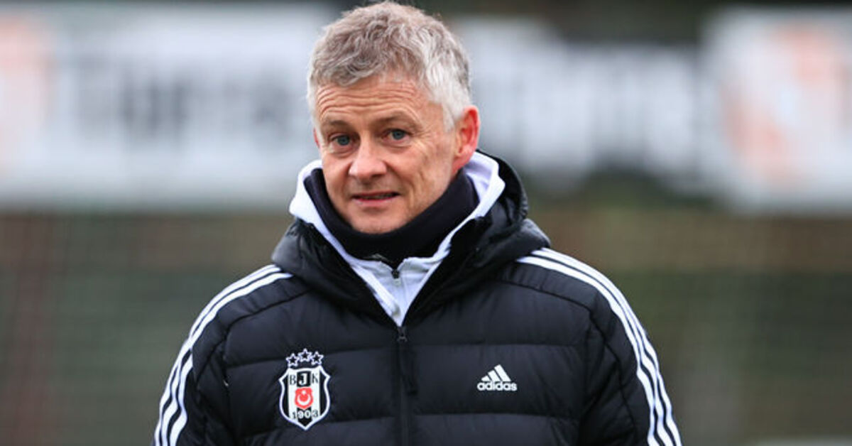 Beşiktaş Sivasspor Maçı