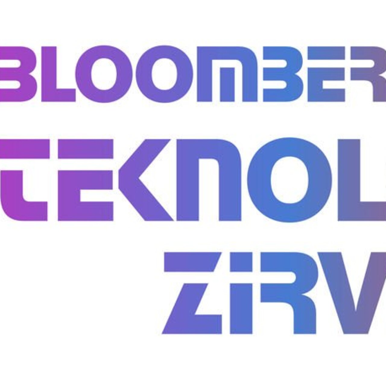 Teknolojinin liderleri Bloomberg HT Teknoloji Zirvesi’nde bir araya geliyor