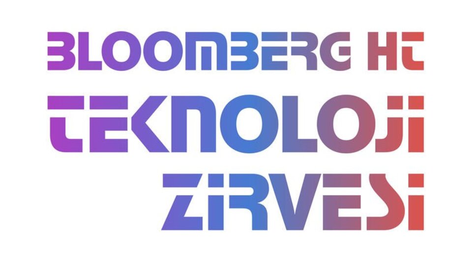 Teknolojinin liderleri Bloomberg HT Teknoloji Zirvesi'nde bir araya geliyor