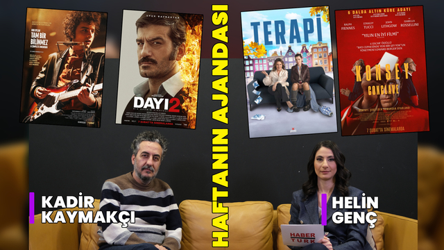 İşte haftanın kültür sanat ajandası