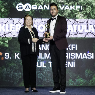 Kısa Film Yarışması kazananı 'Son Yuva'