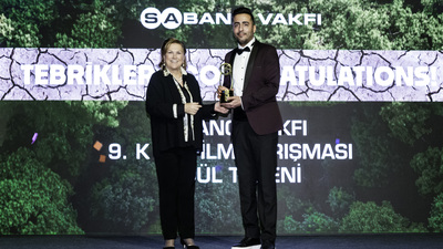 Kısa Film Yarışması kazananı 'Son Yuva'