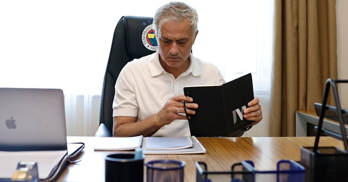 Fenerbahçe Kadrosu