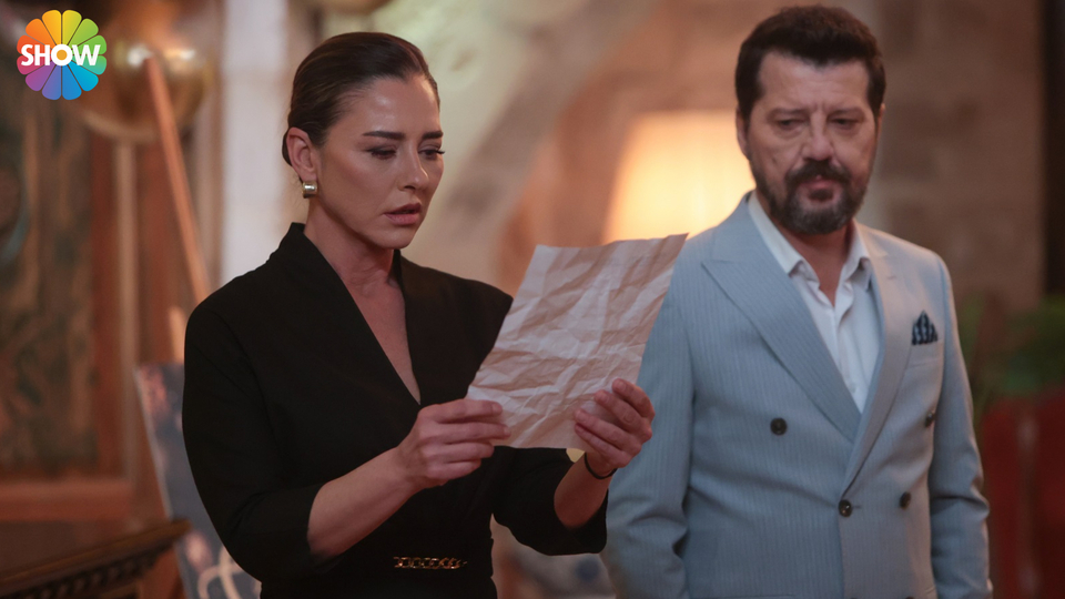 Gerçek ortaya çıkıyor